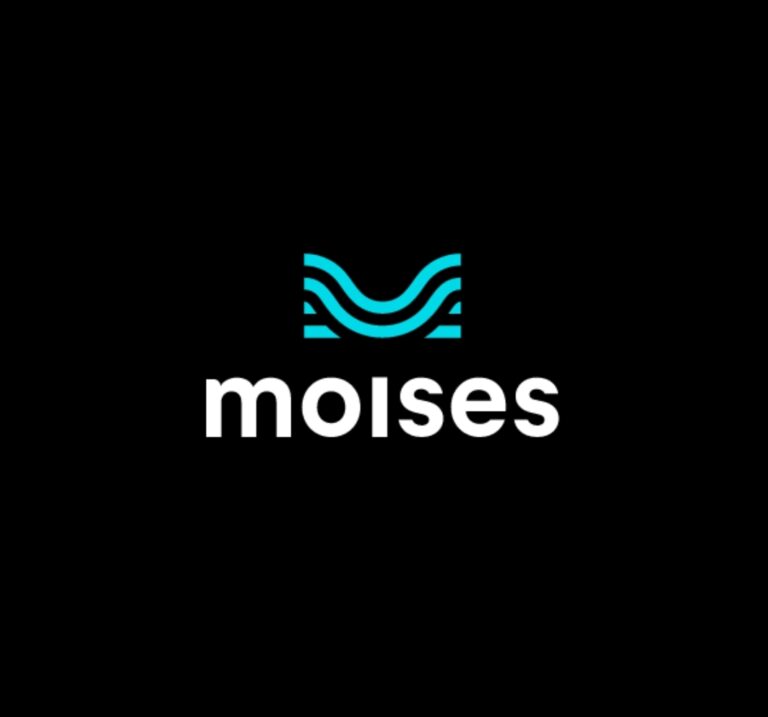 Read more about the article 음악 컨텐츠 제작, 학습   다 잡은 MOISES! 리뷰