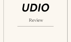 🎵 AI 작곡 프로그램 리뷰 시리즈 “UDIO”편
