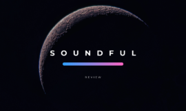 🎵AI 작곡 프로그램 리뷰 시리즈 “Soundful”편