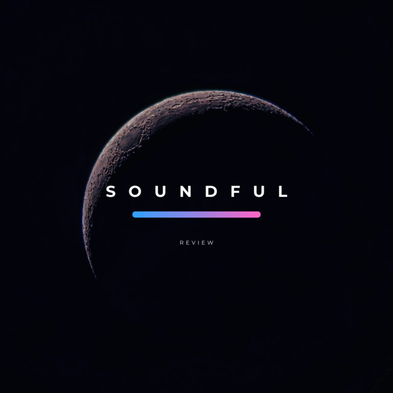 Read more about the article 🎵AI 작곡 프로그램 리뷰 시리즈 “Soundful”편
