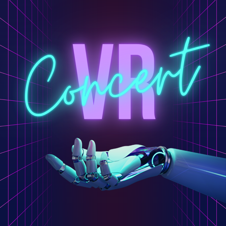 Read more about the article VR 콘서트: 현실과 가상을 넘나드는 새로운 음악 경험