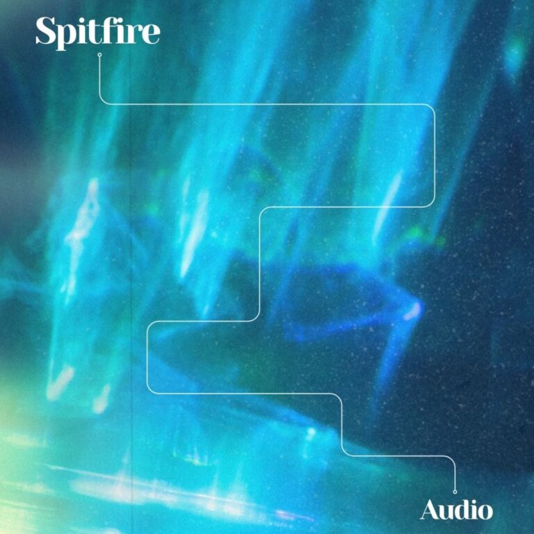 Read more about the article Spitfire Audio: 가상악기 샘플 라이브러리