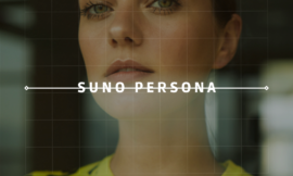 Suno Ai Persona 완벽 정복!