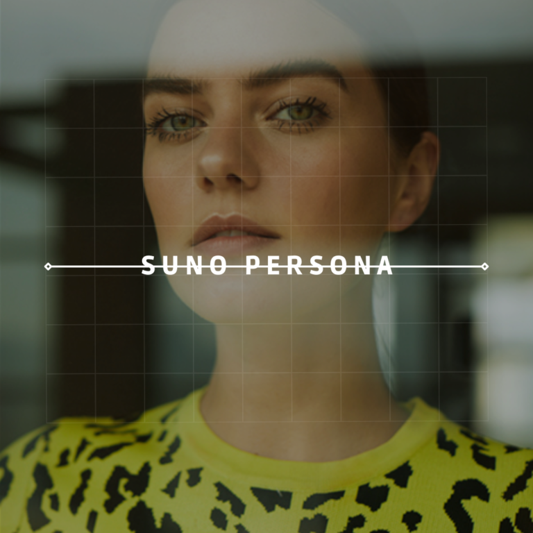 Read more about the article Suno Ai Persona 완벽 정복!