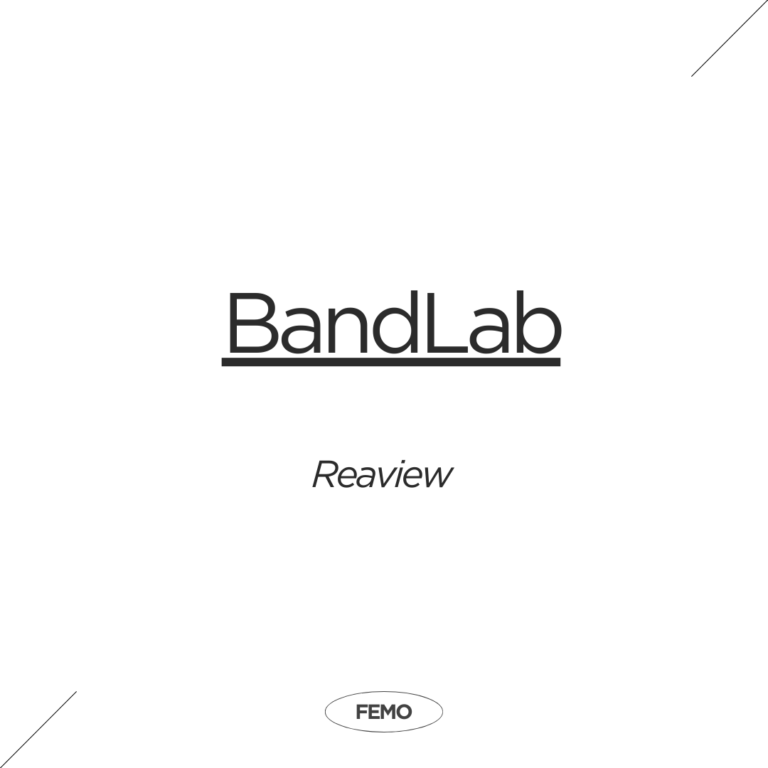 Read more about the article BandLab으로 만드는 AI 음악 가이드!